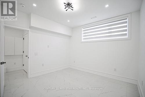 1 Frankwood Road, Toronto, ON - Indoor Photo Showing Other Room