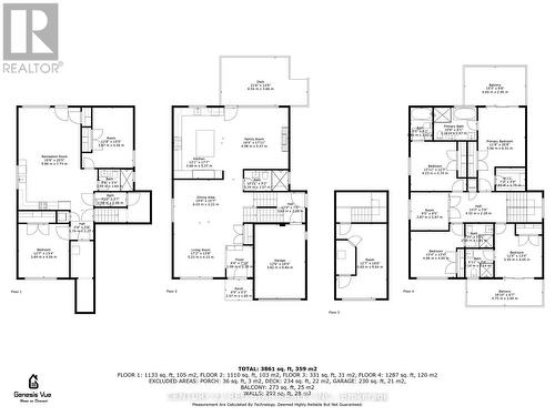 1 Frankwood Road, Toronto, ON - Other