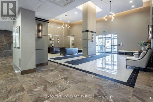 501 - 2486 Old Bronte Road, Oakville, ON - Indoor Photo Showing Other Room