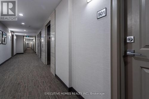 501 - 2486 Old Bronte Road, Oakville, ON - Indoor Photo Showing Other Room