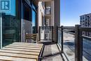 501 - 2486 Old Bronte Road, Oakville, ON  - Outdoor With Balcony 