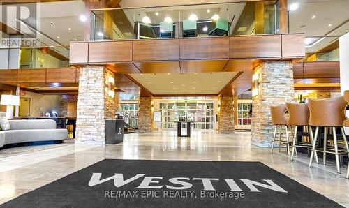 #252 - 220 Gord Canning Drive, Blue Mountains, ON - Indoor