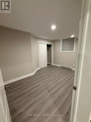 2nd Bedroom - B - 26 Athabaska Drive, Belleville (Thurlow Ward), ON - Indoor