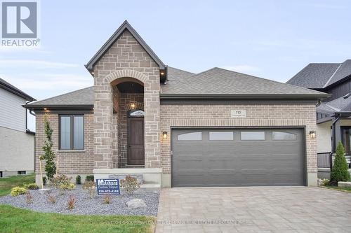 Lot #2 - 108 Timberwalk Trail, Middlesex Centre (Ilderton), ON - Outdoor