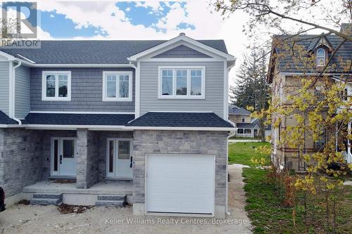 198 2ND AVENUE SW  Arran-Elderslie, ON N0G 1L0