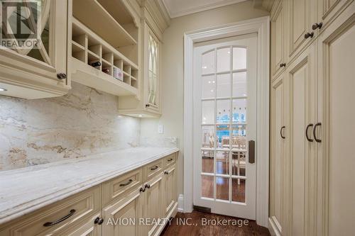 26 Danville Drive, Toronto, ON - Indoor