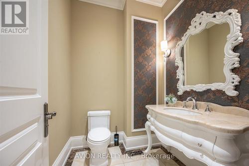 26 Danville Drive, Toronto, ON - Indoor Photo Showing Bathroom