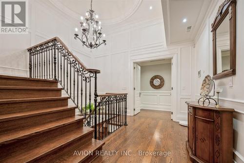 26 Danville Drive, Toronto, ON - Indoor Photo Showing Other Room