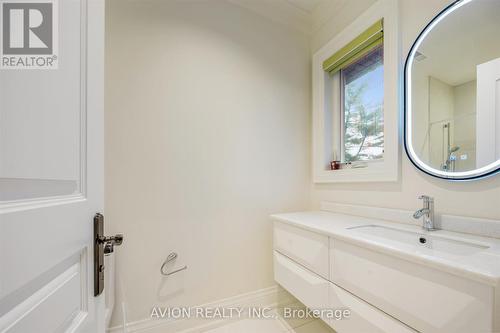 26 Danville Drive, Toronto, ON - Indoor Photo Showing Bathroom
