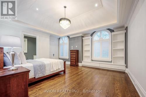 26 Danville Drive, Toronto, ON - Indoor Photo Showing Bedroom