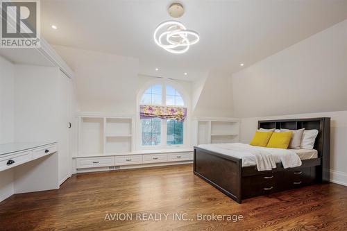 26 Danville Drive, Toronto, ON - Indoor Photo Showing Bedroom