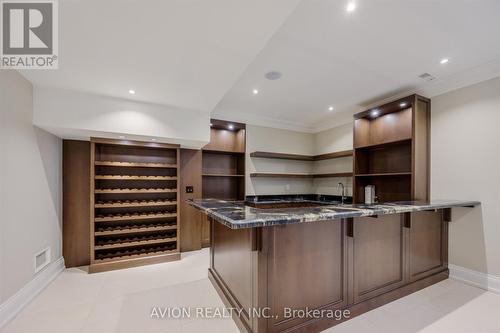 26 Danville Drive, Toronto, ON - Indoor