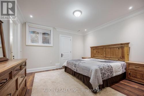 26 Danville Drive, Toronto, ON - Indoor Photo Showing Bedroom