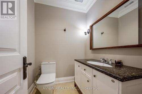 26 Danville Drive, Toronto, ON - Indoor Photo Showing Bathroom