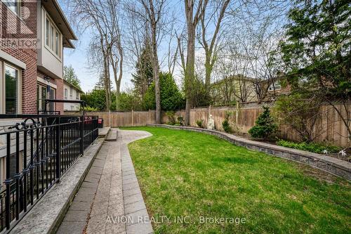 26 Danville Drive, Toronto, ON - Outdoor