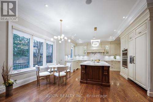 26 Danville Drive, Toronto, ON - Indoor