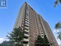 1704 - 205 Hilda Avenue, Toronto, ON  - Outdoor With Balcony With Facade 
