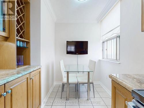 1704 - 205 Hilda Avenue, Toronto, ON - Indoor