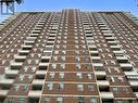 1704 - 205 Hilda Avenue, Toronto, ON  - Outdoor With Balcony With Facade 