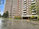 1704 - 205 Hilda Avenue, Toronto, ON  - Outdoor With Balcony With Facade 