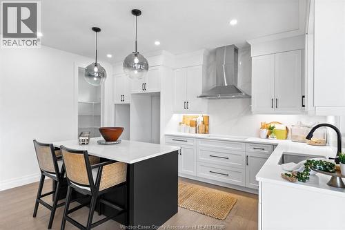 1211 Campana Crescent, Lakeshore, ON - Indoor