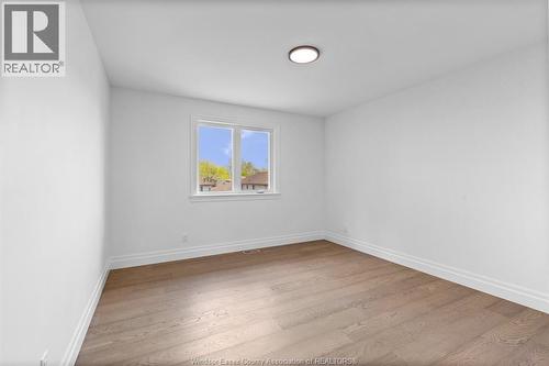 1211 Campana Crescent, Lakeshore, ON - Indoor Photo Showing Other Room
