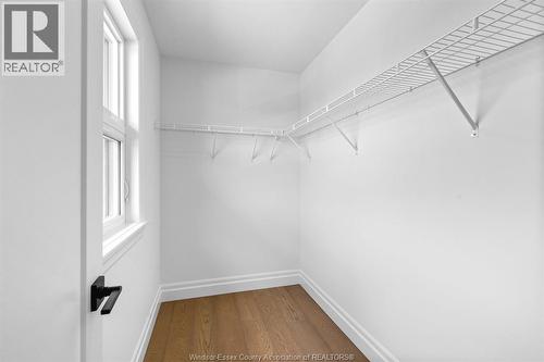 1211 Campana Crescent, Lakeshore, ON - Indoor With Storage