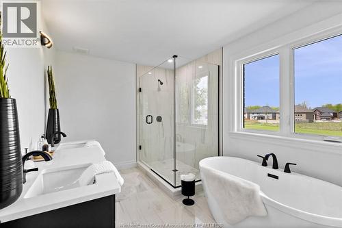 1211 Campana Crescent, Lakeshore, ON - Indoor Photo Showing Bathroom