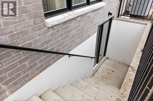 1211 Campana Crescent, Lakeshore, ON -  With Exterior