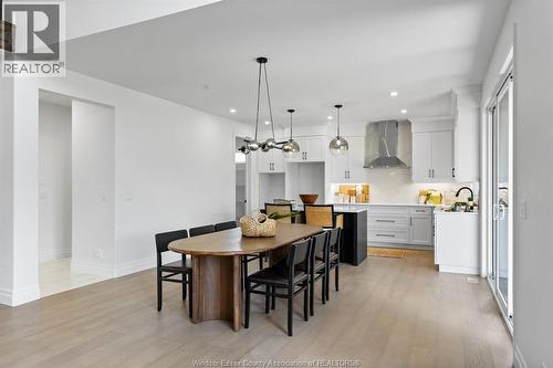 1211 Campana Crescent, Lakeshore, ON - Indoor