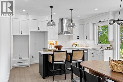 1211 Campana Crescent, Lakeshore, ON - Indoor