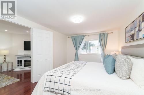20 Croach Crescent, Toronto, ON - Indoor Photo Showing Bedroom