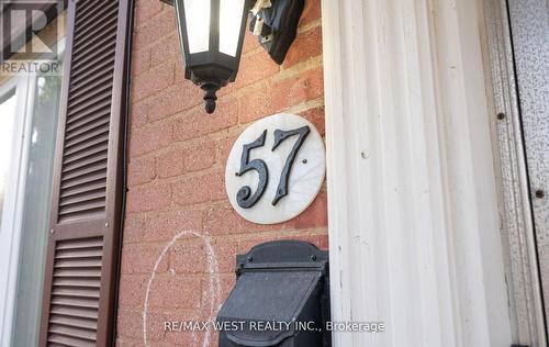 57 Westglen Crescent, Toronto, ON - 