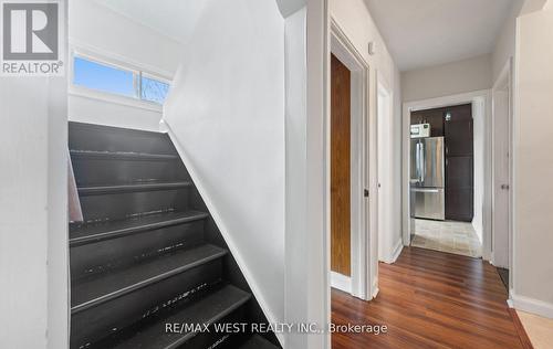 57 Westglen Crescent, Toronto, ON - Indoor Photo Showing Other Room