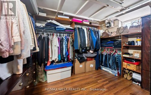 57 Westglen Crescent, Toronto, ON - Indoor With Storage