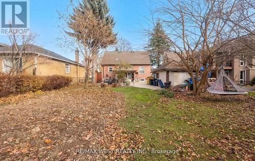 57 Westglen Crescent, Toronto, ON - Outdoor