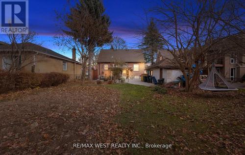 57 Westglen Crescent, Toronto, ON - Outdoor