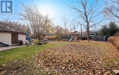 57 Westglen Crescent, Toronto, ON - Outdoor