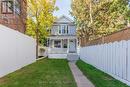 106 Willow Avenue, Toronto, ON  - Outdoor With Deck Patio Veranda 