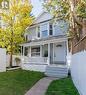 106 Willow Avenue, Toronto, ON  - Outdoor With Deck Patio Veranda 
