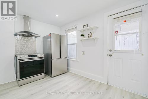 106 Willow Avenue, Toronto, ON - Indoor