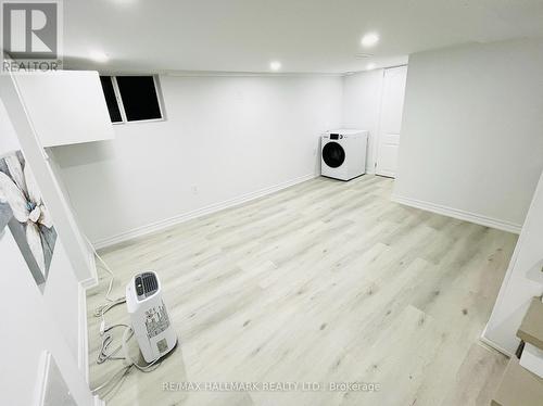 106 Willow Avenue, Toronto, ON - Indoor