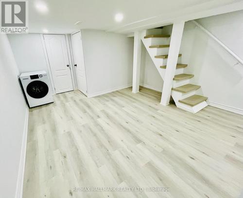 106 Willow Avenue, Toronto, ON - Indoor