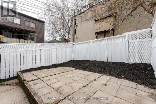 106 Willow Avenue, Toronto, ON - Outdoor