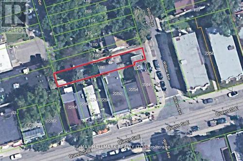 106 Willow Avenue, Toronto, ON - Other