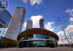 2207 - 5 BUTTERMILL AVENUE  Vaughan, ON L4K 0J5