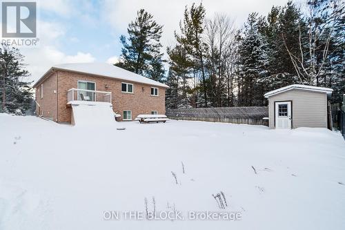 589 River Road E, Wasaga Beach, ON - Outdoor