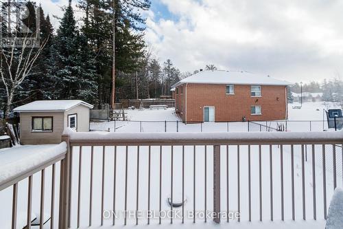 589 River Road E, Wasaga Beach, ON - Outdoor