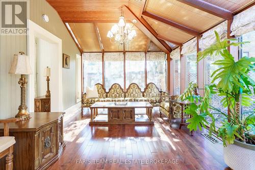 345 Brewery Lane, Orillia, ON - Indoor