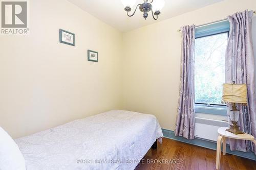345 Brewery Lane, Orillia, ON - Indoor Photo Showing Bedroom